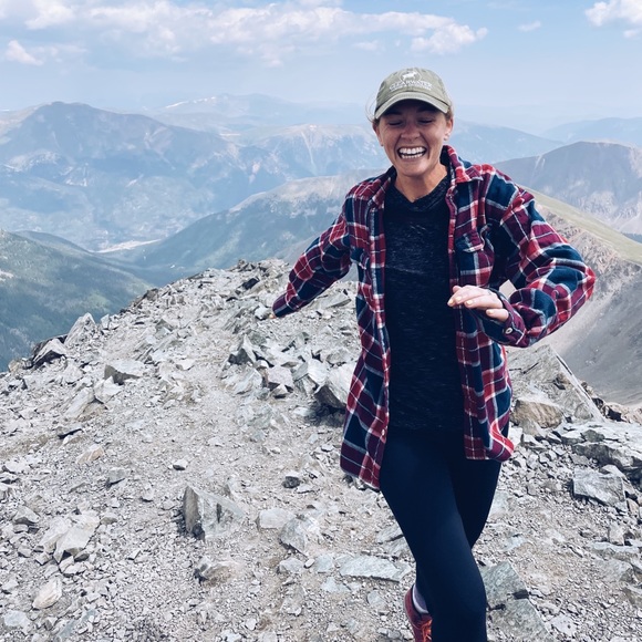 Meet your posher, Teagan - Picture 8 of 8